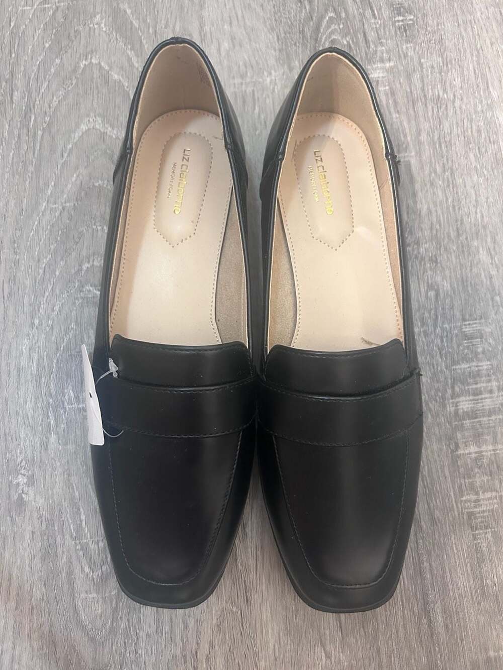Liz Claiborne